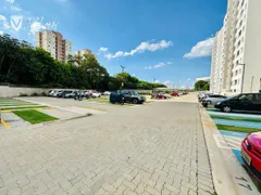 Apartamento com 2 Quartos para alugar, 42m² no Vila Gabriel, Sorocaba - Foto 2