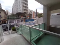 Apartamento com 3 Quartos à venda, 141m² no Boqueirão, Santos - Foto 72