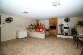 Apartamento com 3 Quartos à venda, 345m² no Aparecida, Santos - Foto 105