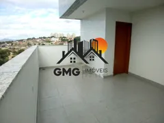 Cobertura com 3 Quartos à venda, 90m² no Letícia, Belo Horizonte - Foto 1