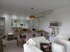 Apartamento com 3 Quartos para alugar, 158m² no Enseada, Guarujá - Foto 6