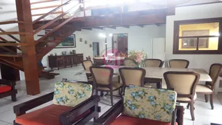 Casa de Condomínio com 5 Quartos à venda, 600m² no Praia Dura, Ubatuba - Foto 11