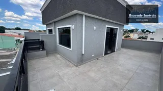 Sobrado com 3 Quartos à venda, 125m² no Fazendinha, Curitiba - Foto 24