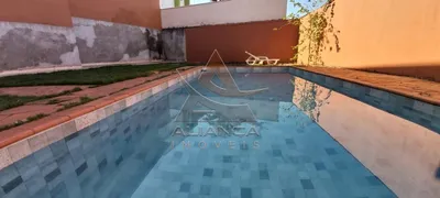 Casa com 5 Quartos à venda, 258m² no Ribeirânia, Ribeirão Preto - Foto 30