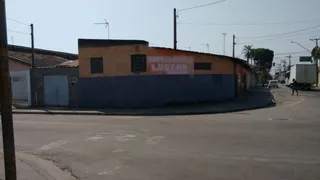 Galpão / Depósito / Armazém à venda, 110m² no Cidade Salvador, Jacareí - Foto 1