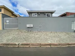 Casa de Condomínio com 3 Quartos à venda, 104m² no Uvaranas, Ponta Grossa - Foto 1