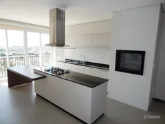 Apartamento com 3 Quartos à venda, 185m² no Jardim Carvalho, Ponta Grossa - Foto 13