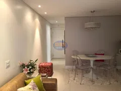 Apartamento com 2 Quartos para alugar, 74m² no Vila Regente Feijó, São Paulo - Foto 5