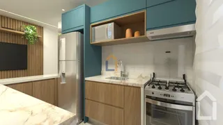 Apartamento com 2 Quartos à venda, 91m² no Caioba, Matinhos - Foto 8