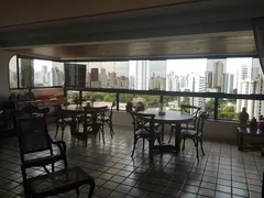 Apartamento com 4 Quartos à venda, 290m² no Madalena, Recife - Foto 1