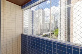 Apartamento com 4 Quartos para alugar, 183m² no Bigorrilho, Curitiba - Foto 5