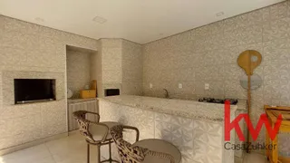 Casa de Condomínio com 3 Quartos para venda ou aluguel, 450m² no Chácara Monte Alegre, São Paulo - Foto 31