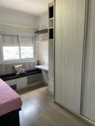 Apartamento com 3 Quartos à venda, 107m² no Vila Homero Thon, Santo André - Foto 36