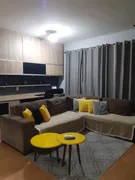Apartamento com 3 Quartos à venda, 102m² no Baeta Neves, São Bernardo do Campo - Foto 2