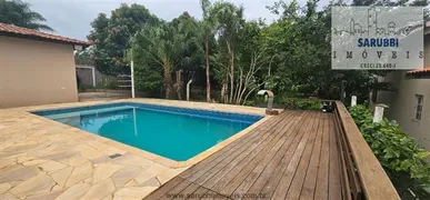 Fazenda / Sítio / Chácara com 3 Quartos à venda, 113m² no Jardim Santa Adélia, Boituva - Foto 9