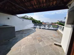 Casa com 5 Quartos para alugar, 299m² no Lins de Vasconcelos, Rio de Janeiro - Foto 20
