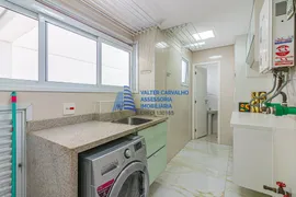 Apartamento com 3 Quartos para alugar, 165m² no Vila Romana, São Paulo - Foto 24