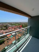 Apartamento com 1 Quarto à venda, 30m² no Edson Queiroz, Fortaleza - Foto 9