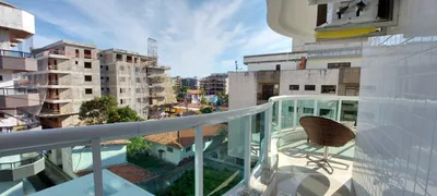 Apartamento com 2 Quartos à venda, 105m² no Vila Nova, Cabo Frio - Foto 18