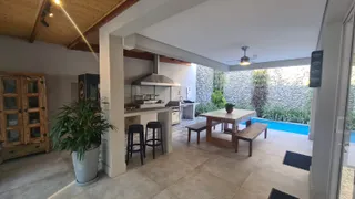 Casa de Condomínio com 3 Quartos para alugar, 180m² no Maresias, São Sebastião - Foto 24