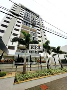 Apartamento com 3 Quartos à venda, 97m² no Setor Central, Rio Verde - Foto 1