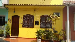 Casa de Vila com 3 Quartos à venda, 37m² no São Cristóvão, Rio de Janeiro - Foto 1