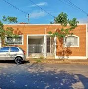 Casa Comercial com 2 Quartos para alugar, 80m² no Vila São João, Limeira - Foto 1