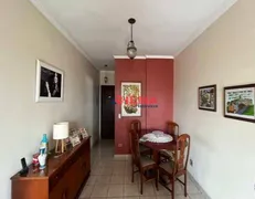 Apartamento com 2 Quartos à venda, 94m² no Encruzilhada, Santos - Foto 1