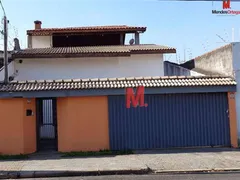 Casa Comercial para venda ou aluguel, 242m² no Vila Trujillo, Sorocaba - Foto 1
