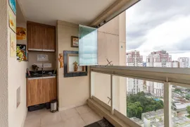 Apartamento com 3 Quartos à venda, 77m² no Água Verde, Curitiba - Foto 5