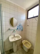 Apartamento com 4 Quartos à venda, 122m² no Vila Sao Jorge, Presidente Prudente - Foto 17