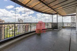 Cobertura com 4 Quartos para venda ou aluguel, 540m² no Moema, São Paulo - Foto 31