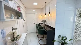 Apartamento com 3 Quartos à venda, 132m² no Itararé, São Vicente - Foto 32