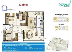 Apartamento com 3 Quartos à venda, 70m² no Camorim, Rio de Janeiro - Foto 53