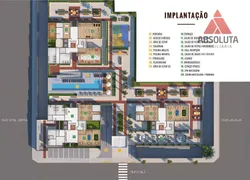 Apartamento com 3 Quartos à venda, 88m² no Vila Frezzarin, Americana - Foto 8