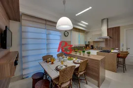 Apartamento com 4 Quartos à venda, 393m² no Gonzaga, Santos - Foto 17