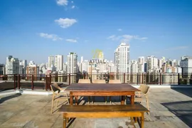 Apartamento com 4 Quartos para alugar, 590m² no Pacaembu, São Paulo - Foto 3