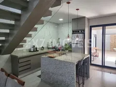Casa de Condomínio com 3 Quartos à venda, 220m² no Parque Olívio Franceschini, Hortolândia - Foto 11