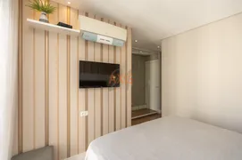Apartamento com 3 Quartos à venda, 89m² no Bigorrilho, Curitiba - Foto 11