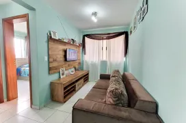 Apartamento com 2 Quartos à venda, 45m² no São Dimas, Colombo - Foto 3