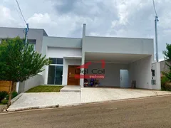 Casa de Condomínio com 3 Quartos à venda, 160m² no Condomínio Portal da Serra, Bragança Paulista - Foto 1