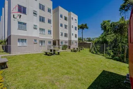 Apartamento com 2 Quartos à venda, 43m² no Cachoeira, Almirante Tamandaré - Foto 42