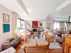 Apartamento com 4 Quartos à venda, 226m² no Vila Suzana, São Paulo - Foto 8