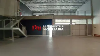 Galpão / Depósito / Armazém para alugar, 889m² no Industrial Anhangüera, Osasco - Foto 13