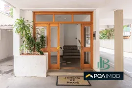 Apartamento com 1 Quarto para alugar, 37m² no Petrópolis, Porto Alegre - Foto 4