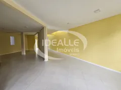 Casa de Condomínio com 3 Quartos para alugar, 296m² no Santa Felicidade, Curitiba - Foto 3
