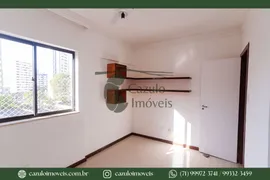 Apartamento com 3 Quartos à venda, 86m² no Candeal, Salvador - Foto 23