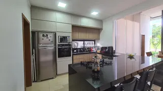 Casa de Condomínio com 3 Quartos à venda, 200m² no Condomínio Buona Vita, Araraquara - Foto 10