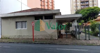 Terreno / Lote / Condomínio à venda, 814m² no Vila Monteiro - Gleba I, São Carlos - Foto 1