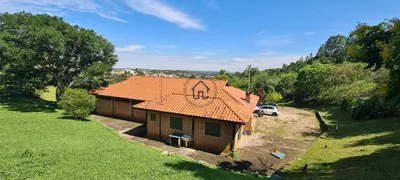 Fazenda / Sítio / Chácara com 1 Quarto à venda, 207m² no Mirante das Estrelas, Vinhedo - Foto 16